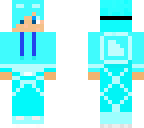 dantdm enderman boy
