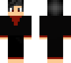 dark demond boy