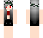 dark demond girl
