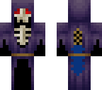 dark skull