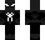 dark spider-man
