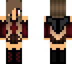 demon girl