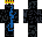 derpy enderman king