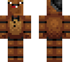 derpy freddy