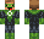 derpy greenlantern