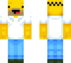 derpy homer simpson