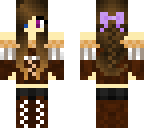 destiny pixie