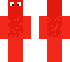 dhmis red guy