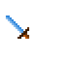 diamond sword