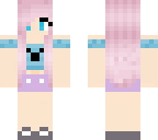 disney swimsuit skin