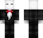 doigyfu tuxedo