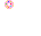 donut