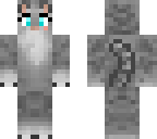 drizzlepool warriors oc