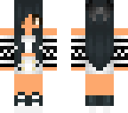 duhnoya as aphmau
