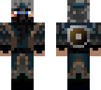 dwarf