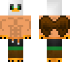 eagle