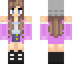 echo from wolf sisters