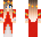 edit flower princess