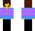 edit of frisk