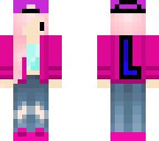edit of jacket