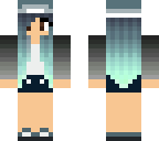 edit of my skin