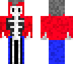 edit red skelly