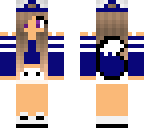 edit wolf girl