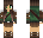edited huntress