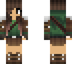 edited huntress again