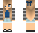 edited my edited skin xd