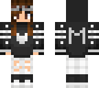 edited pvp girl