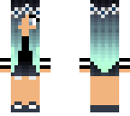 edited skin