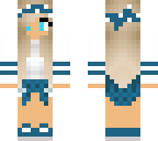 edited skin