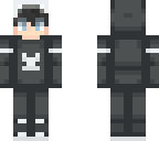 edited skin
