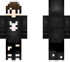 edited skin