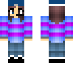 edited sort of gamer girl