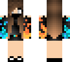 elemental  girl