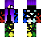elemental girl