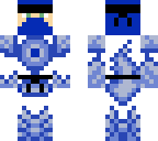 elemental ninja