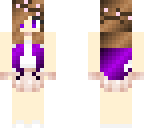 elf girl