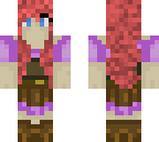 elf warrior