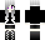 emo ender