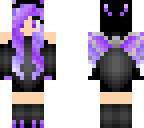 ender girl