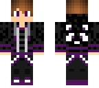 ender panda boy