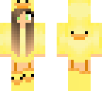 ente girl