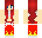erza scarlet japanese cloth