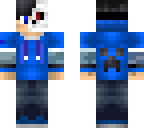 extra blue edit