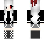 female kaneki-ken