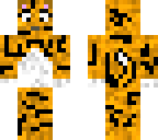 female tiger