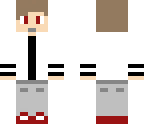 first ever guy skin